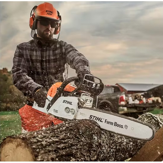 Stihl MS271(Farm Boss 20 inches) Chainsaw