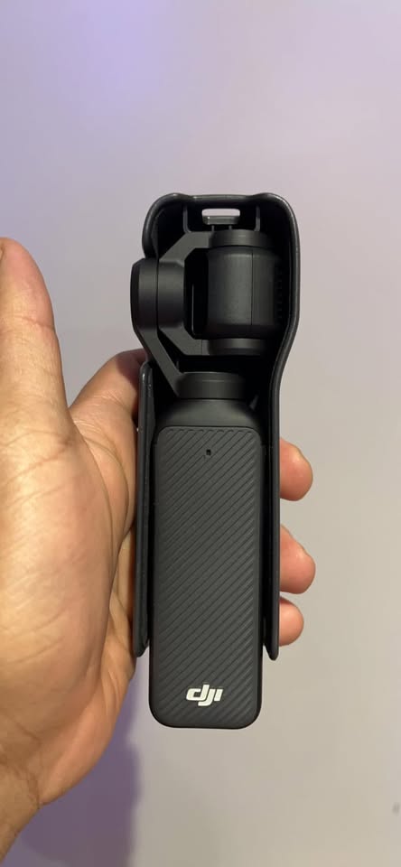 Osmo Pocket 3