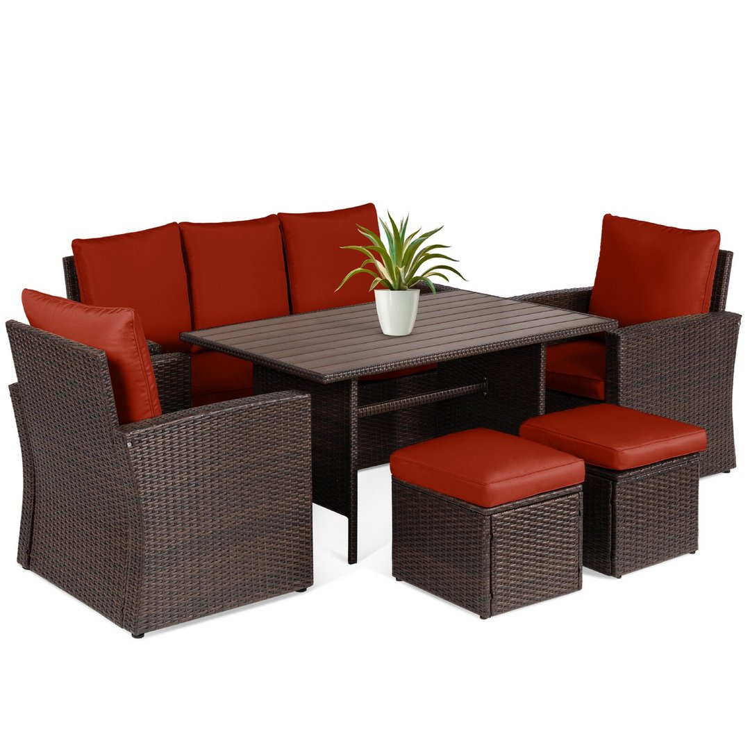 Ilio 7 - Person 52'' Long
