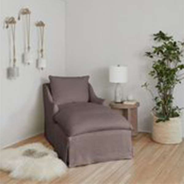 Miramar Chaise