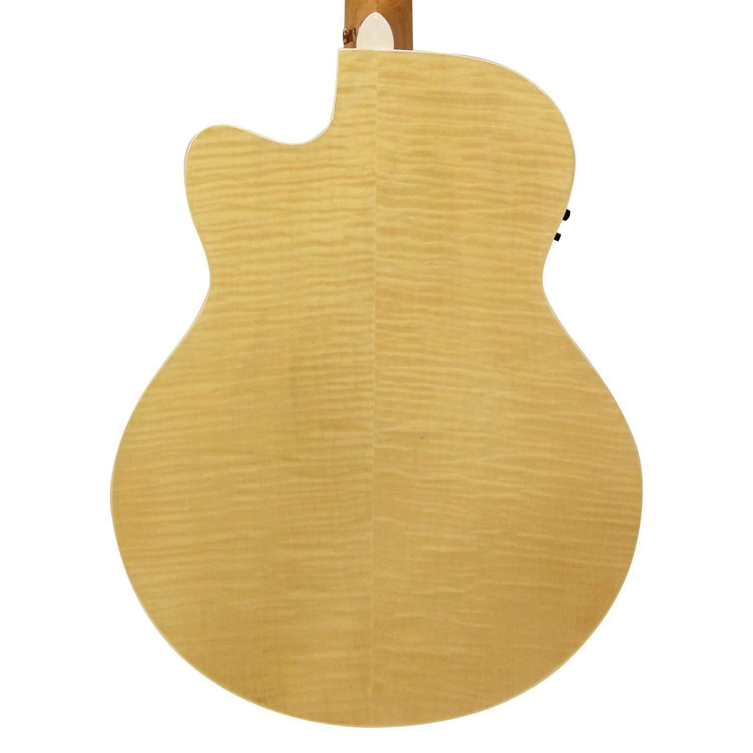 Electro Acoustic Guitar