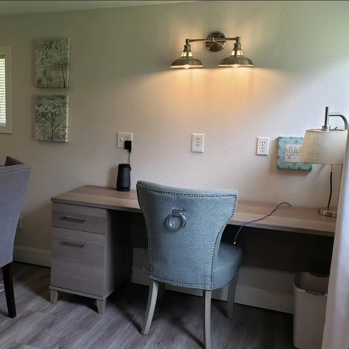 【Furniture】Cisco Desk