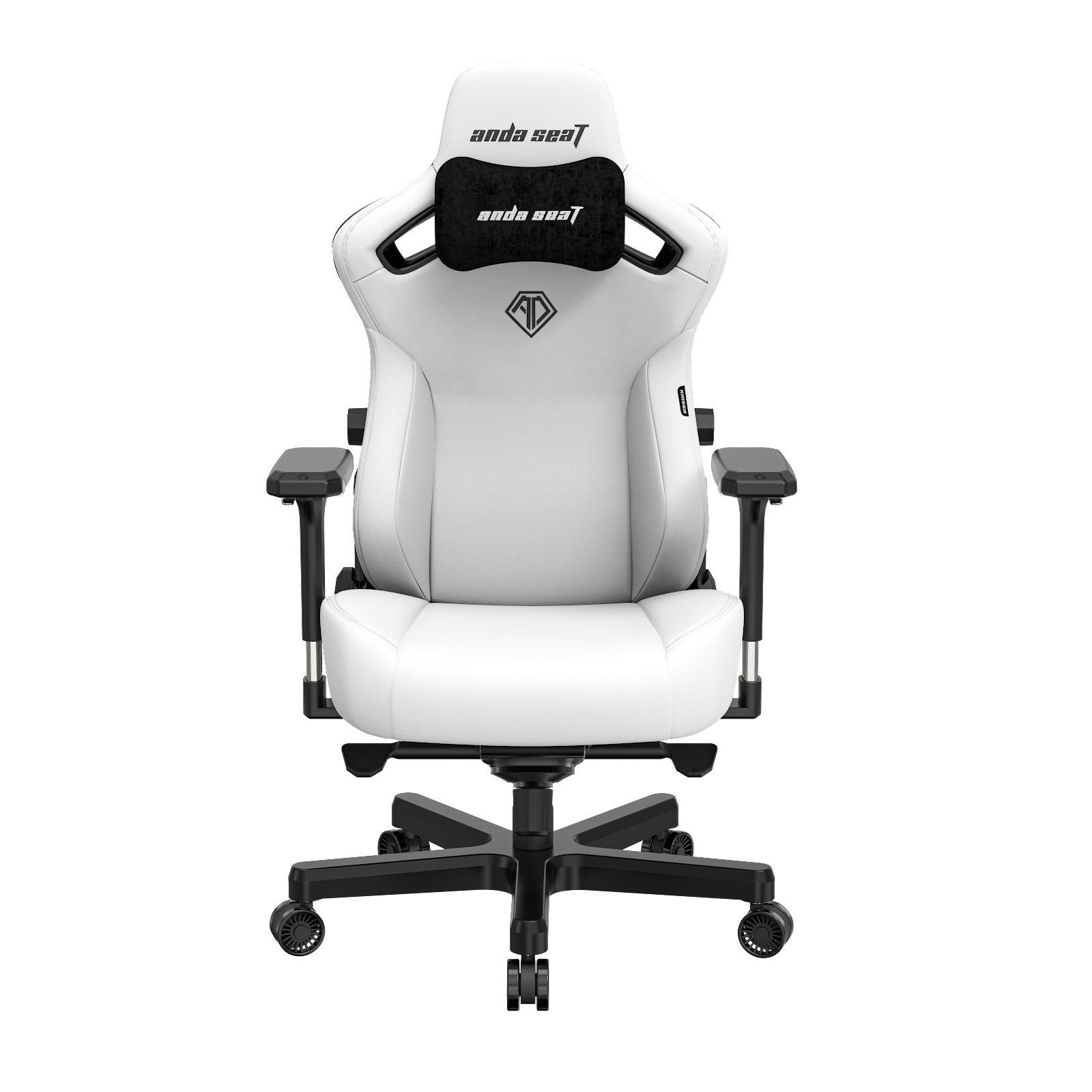 【Furniture】andaseaT Kaiser 3 PVC Leather PC & Racing Gaming Chair