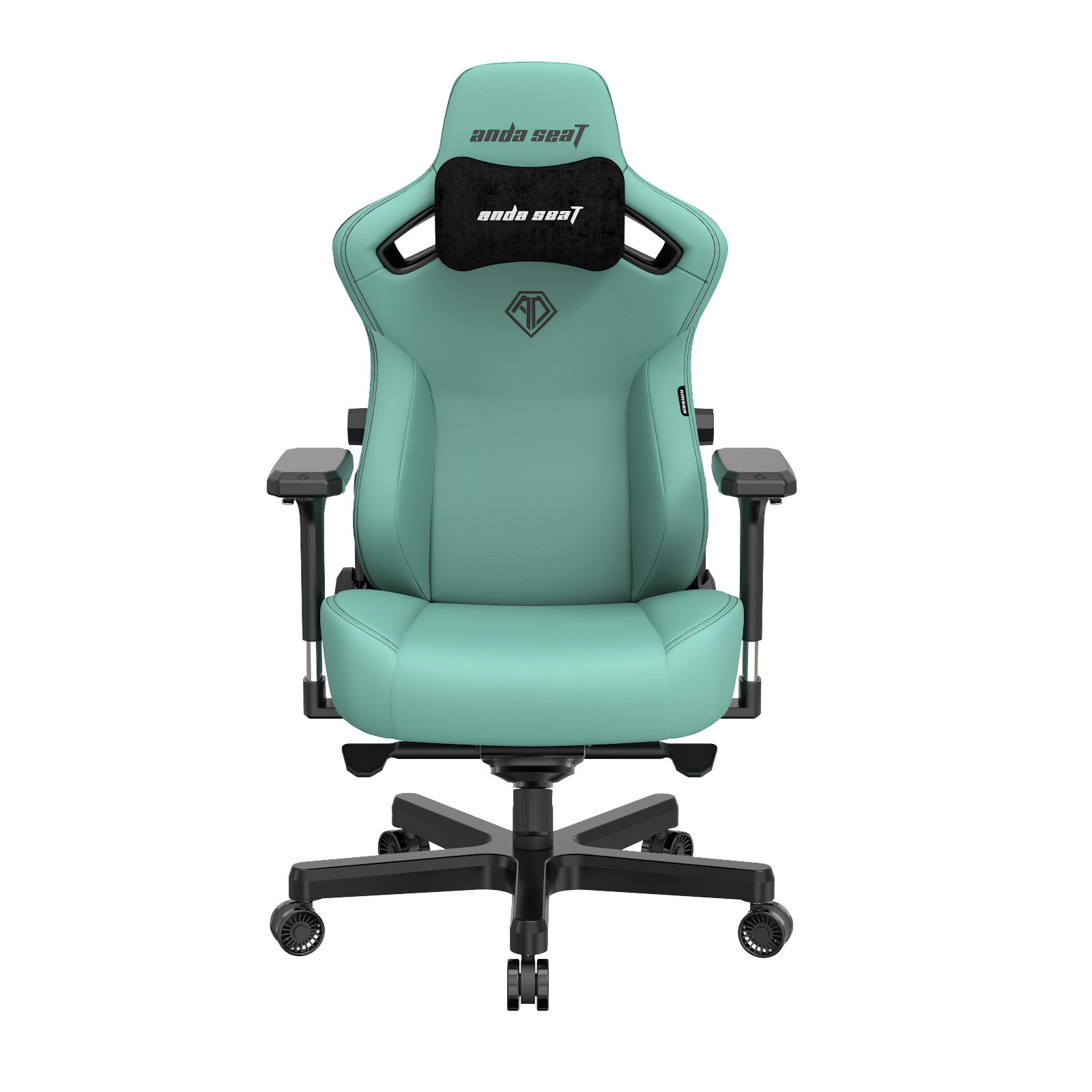 【Furniture】andaseaT Kaiser 3 PVC Leather PC & Racing Gaming Chair