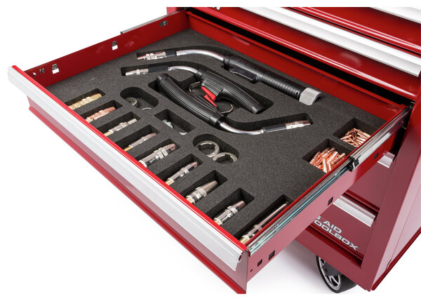 Used - Teaching Aids Toolbox Book in Advance