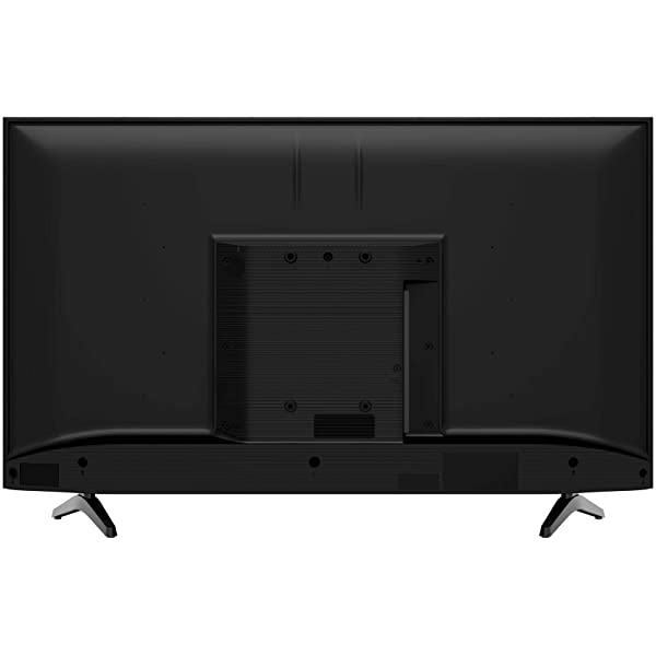 40-Inch Class H4 Series LED Roku Smart TV with Alexa Compatibility (40H4F, 2020 Model) 40 in TV Only