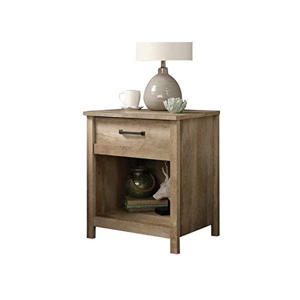 Sauder Select Collection 5-Shelf Bookcase, Washington Cherry finish Washington Cherry Finish Bookcase
