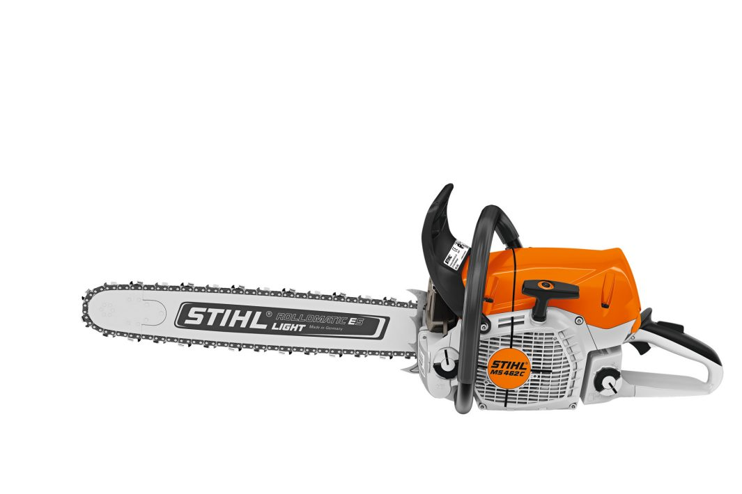 MS 462 PETROL CHAINSAW