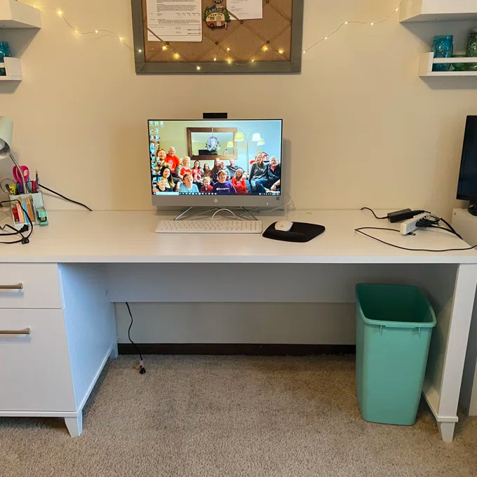 【Furniture】Cisco Desk