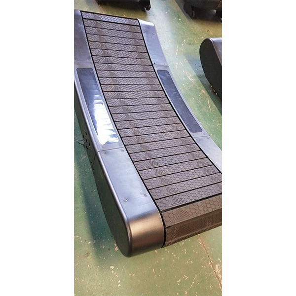 AIR RUN SELF-ELECTRIC UNPOWERED MANUAL BENDING TREADMILL
