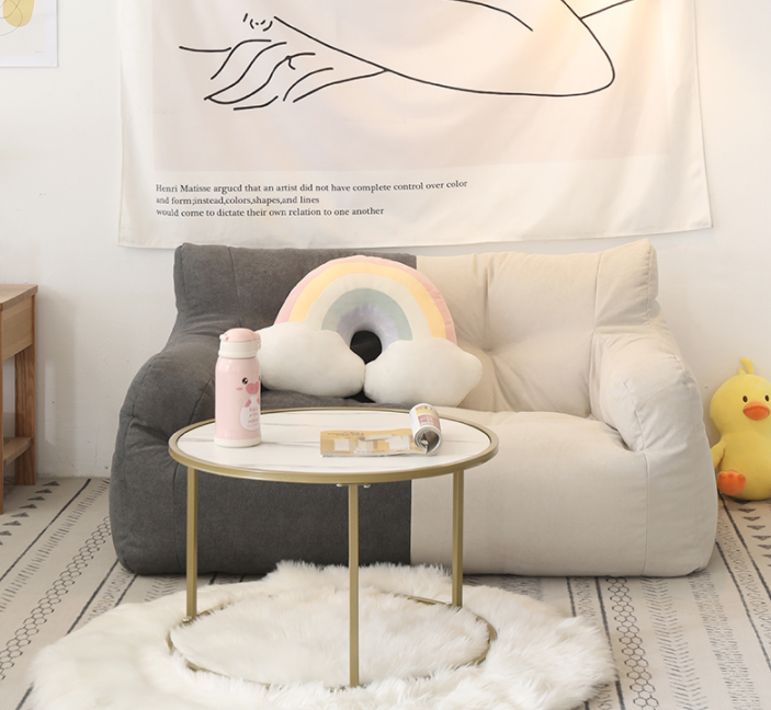 Lazy sofa tatami single double