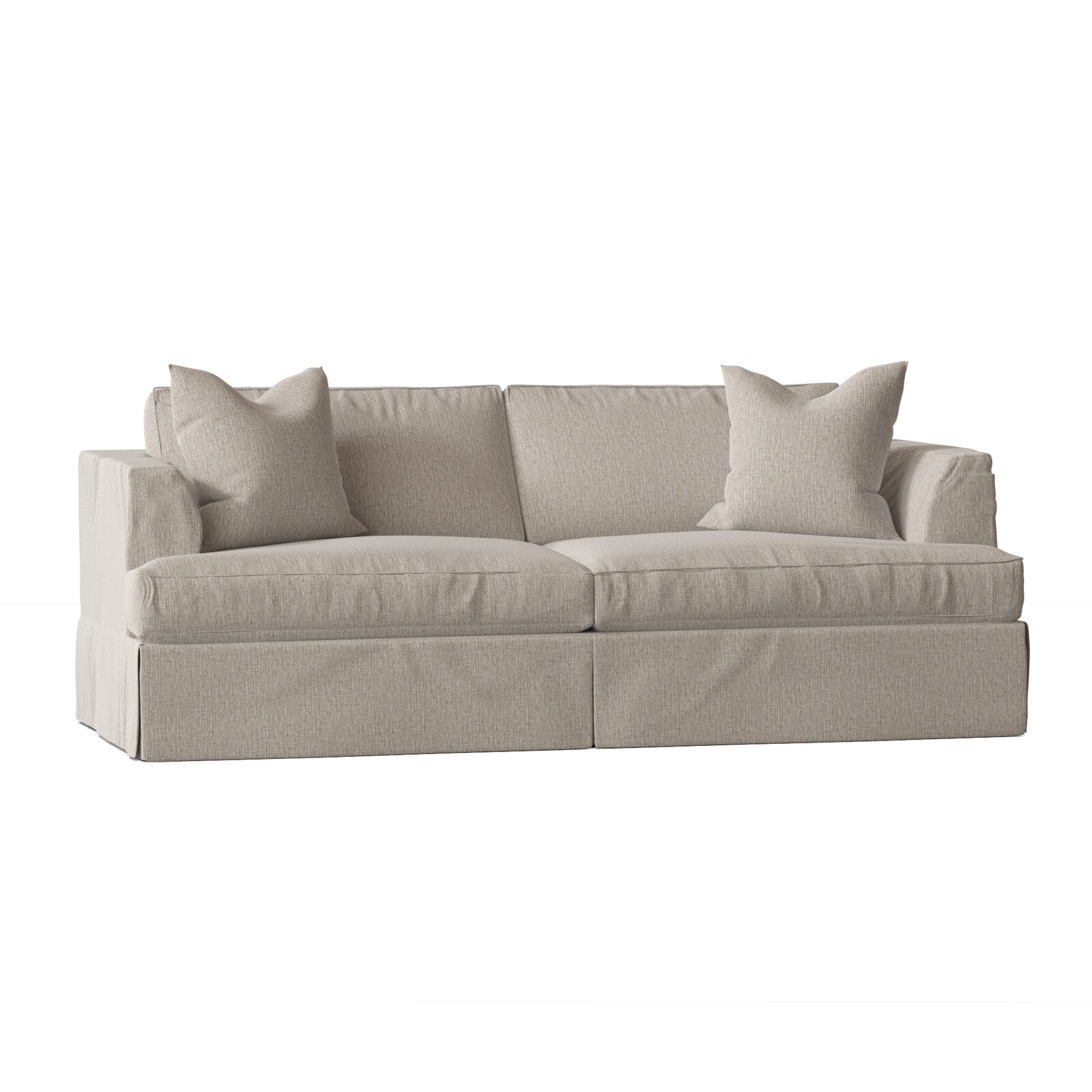【Furniture】Lucia 93'' Sleeper Sofa