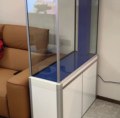LED large fish tank clearance