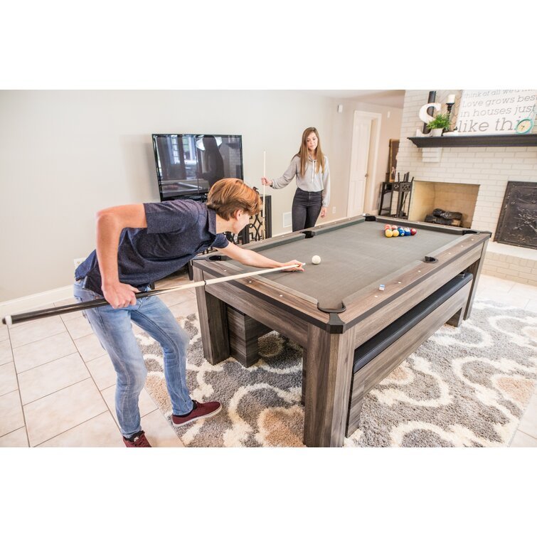 Hampton 7' ​​poolbord
