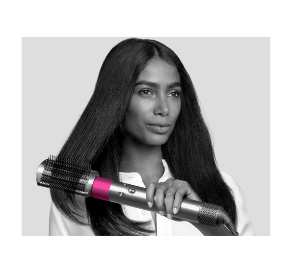 Airwrap HS05 Long Barrel Airwrap Complete Hair Styler
