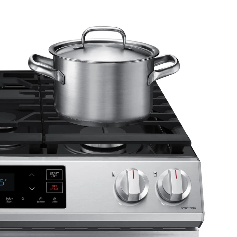 Smart Kitchen Range 25