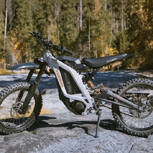 SEGWAY DIRT EBIKE X260