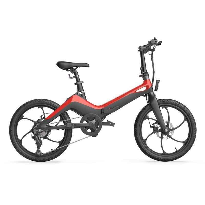 S9 electric scooter available in stock with free home delivery