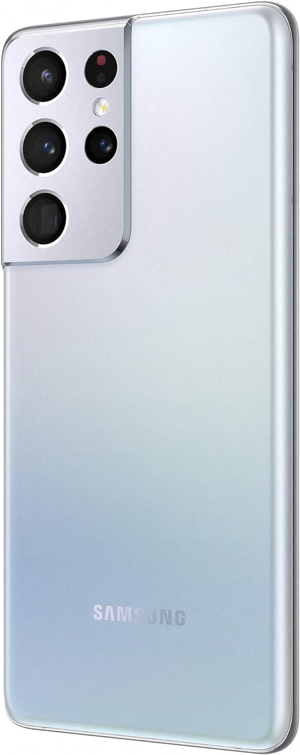 S21 Ultra 5G Smartphone SIM Free Android