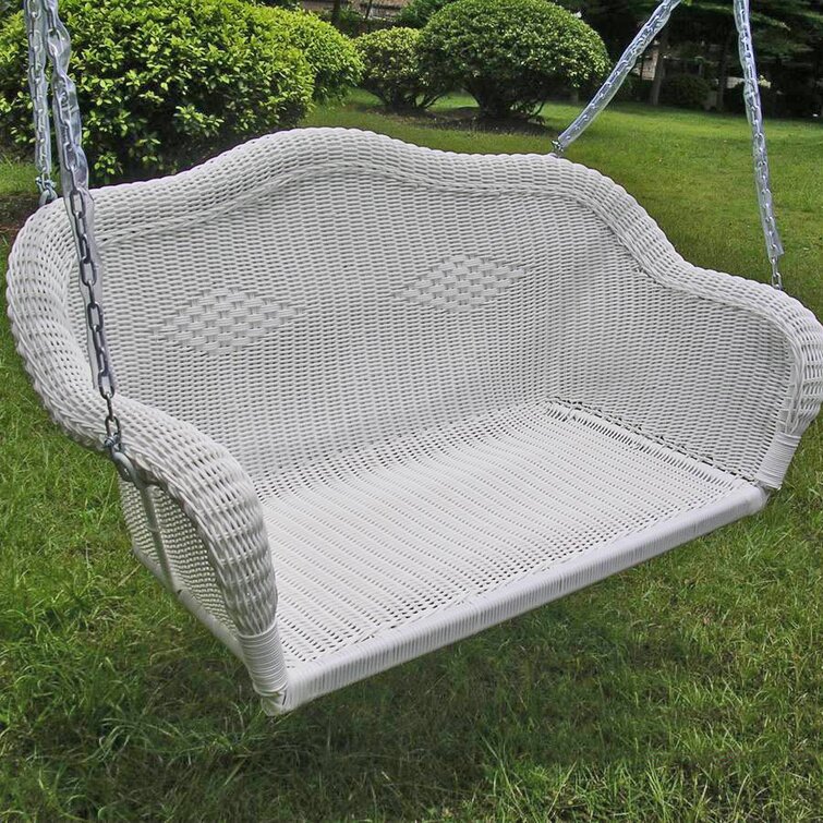 【Home&Garden】 2 Person Porch Swing