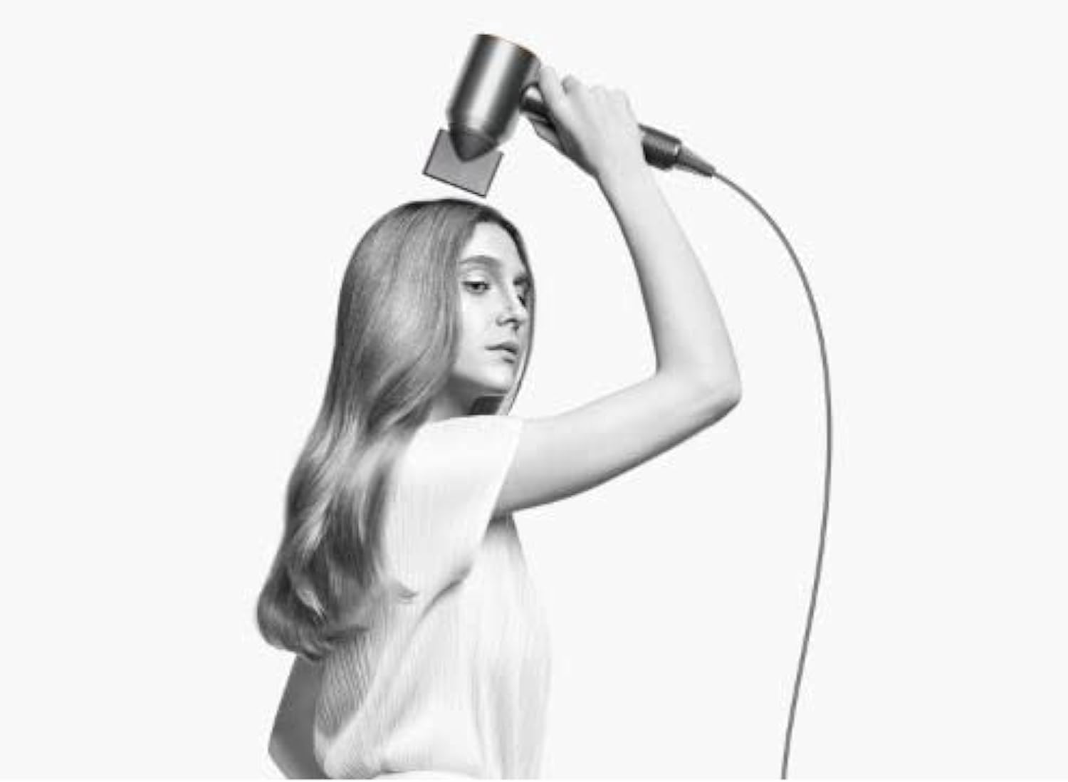 Supersonic HD07 Hair Dryer - Limited Edition