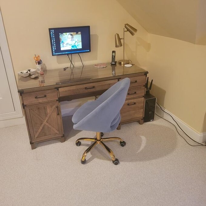 【Furniture】Ayva Desk