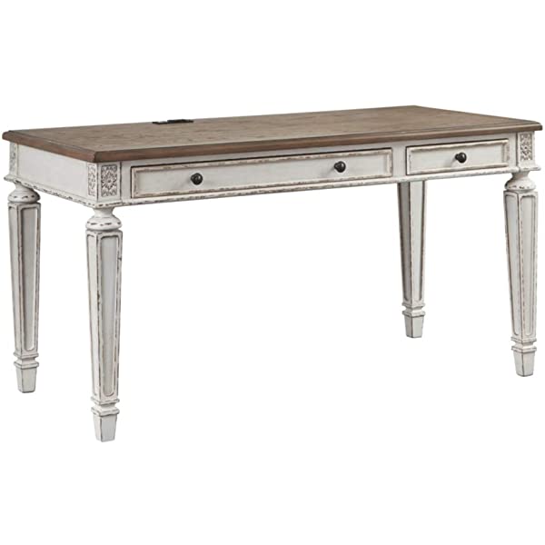 Signature Design by Ashley Realyn Farmhouse 60
