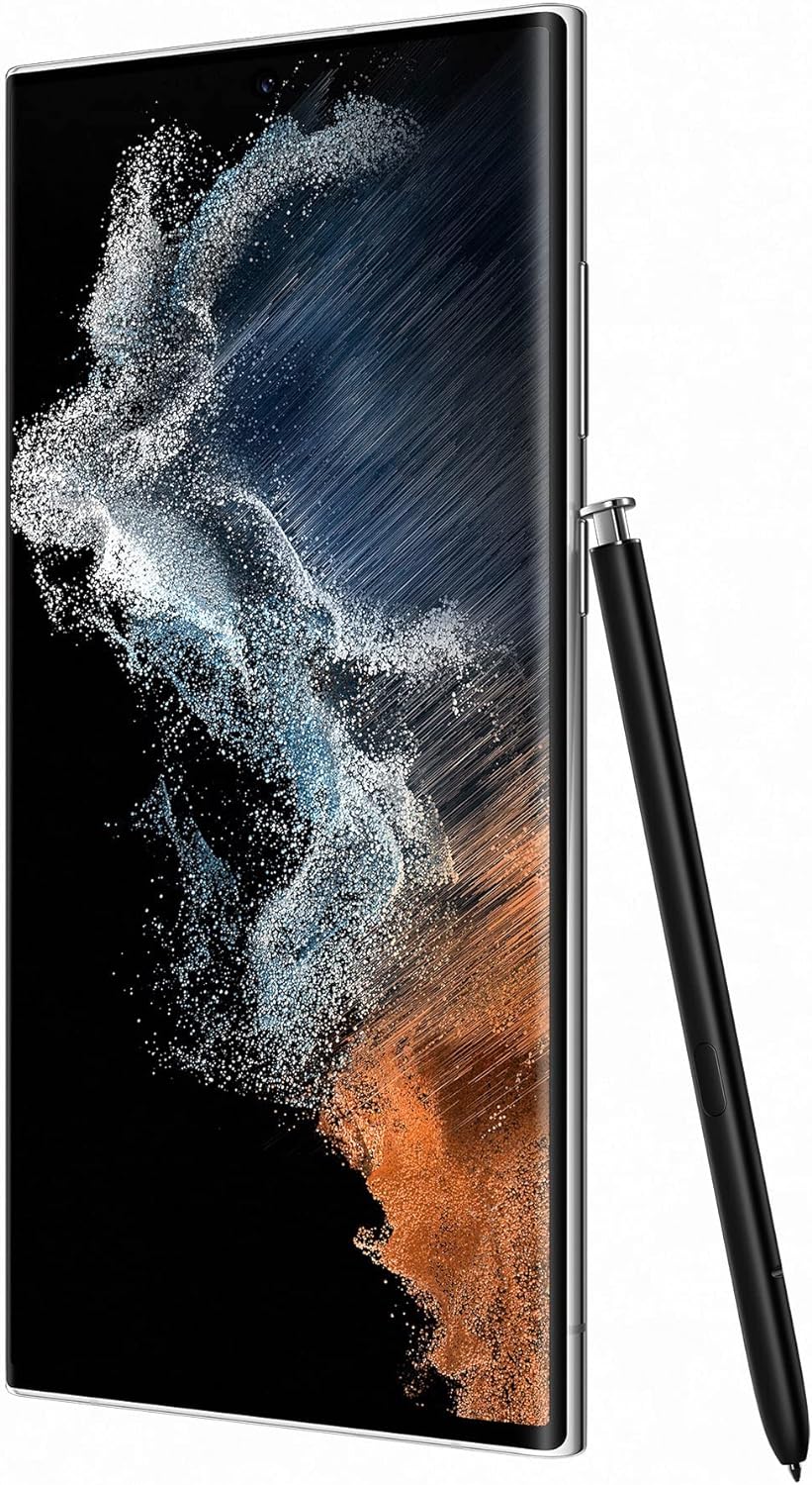S22 Ultra 5G Dual SIM Dual Standby
