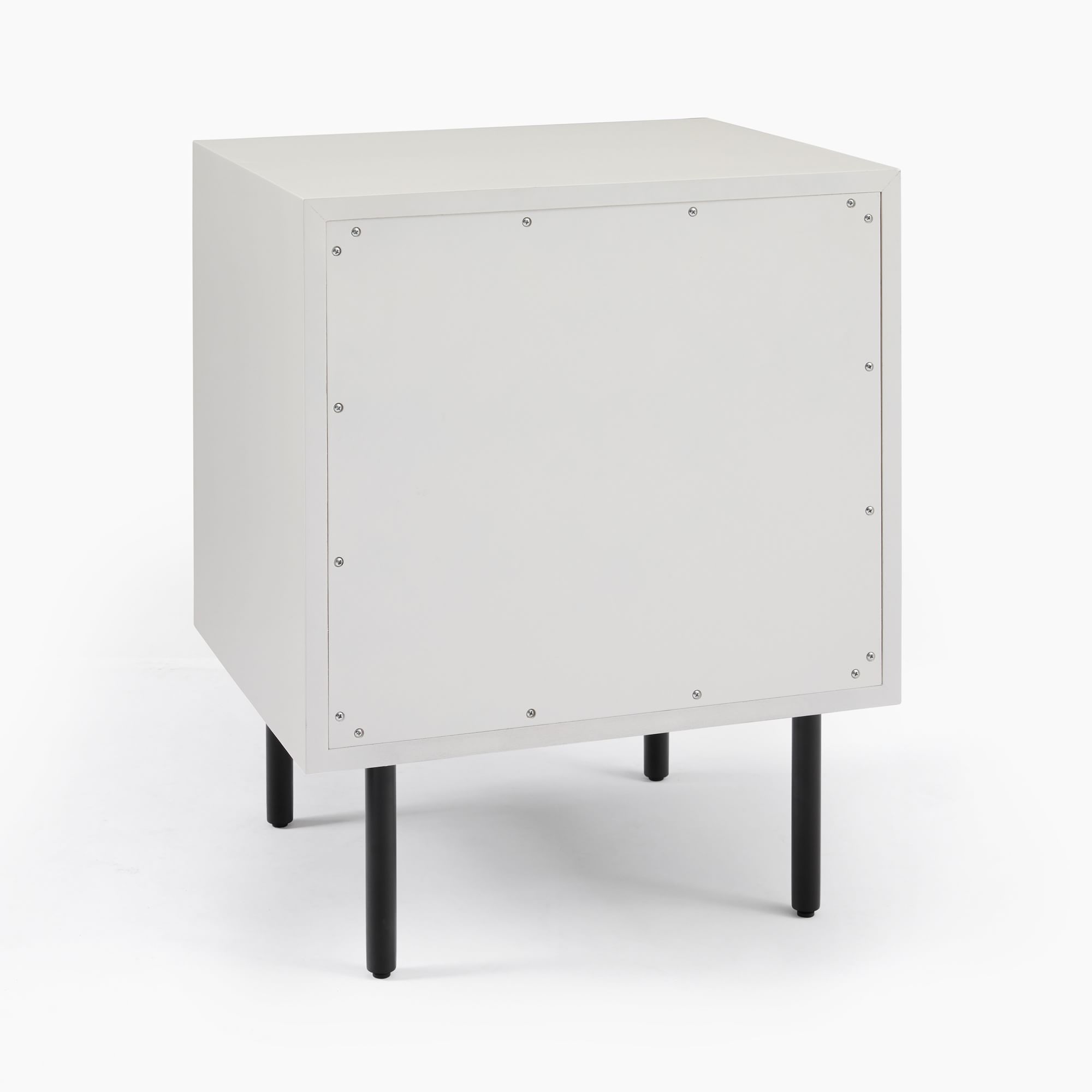【Furniture】Quinn Closed 2-Drawer Nightstand (21