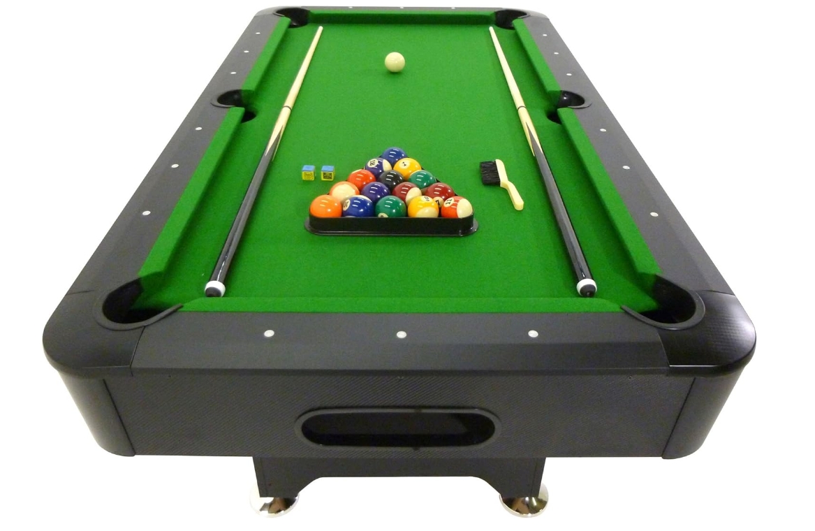 VIAVITO PT200 6ft Pool Table
