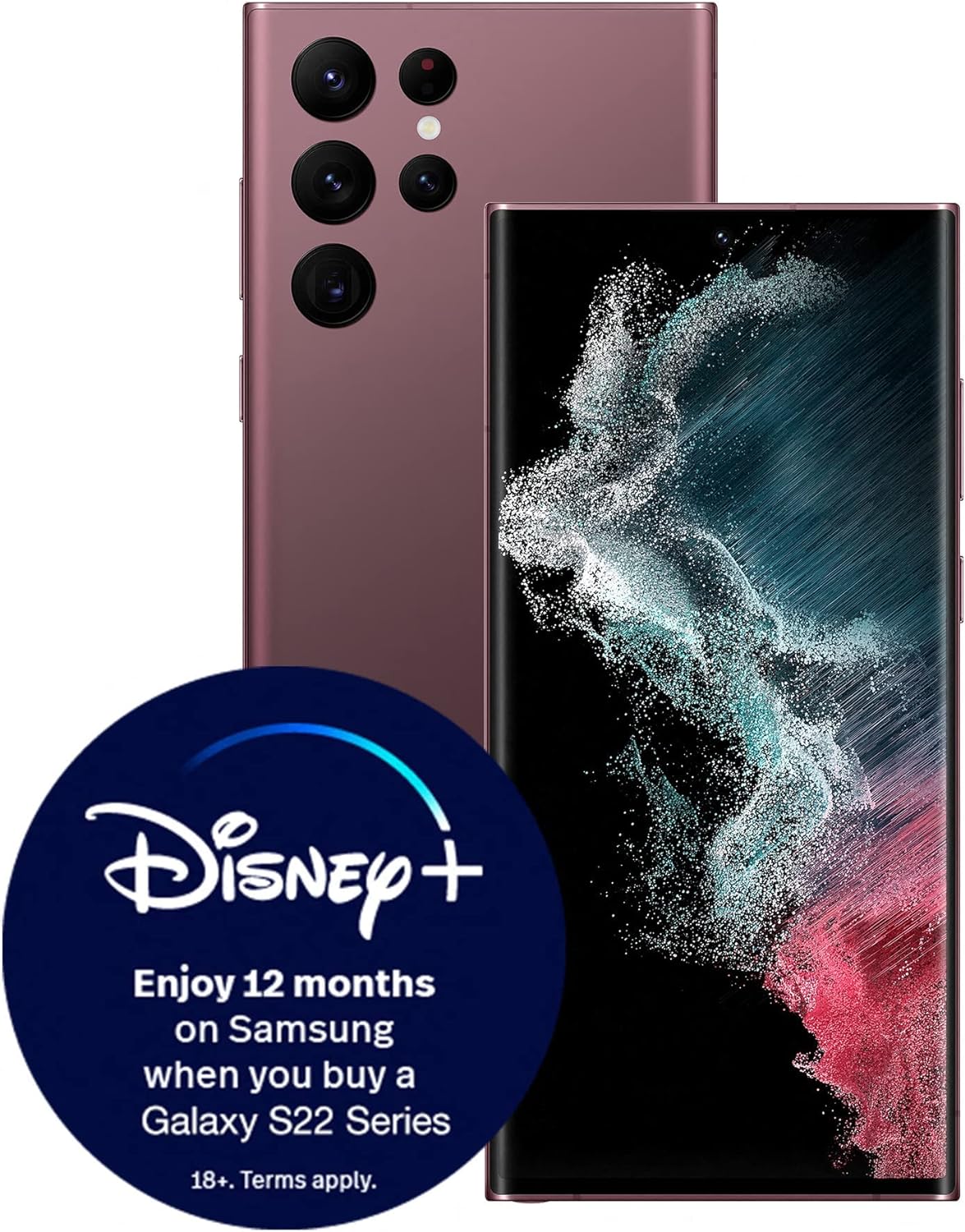 S22 Ultra 5G Dual SIM Dual Standby