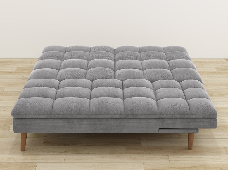 Bovey Convertible Sofa Bed Sectional