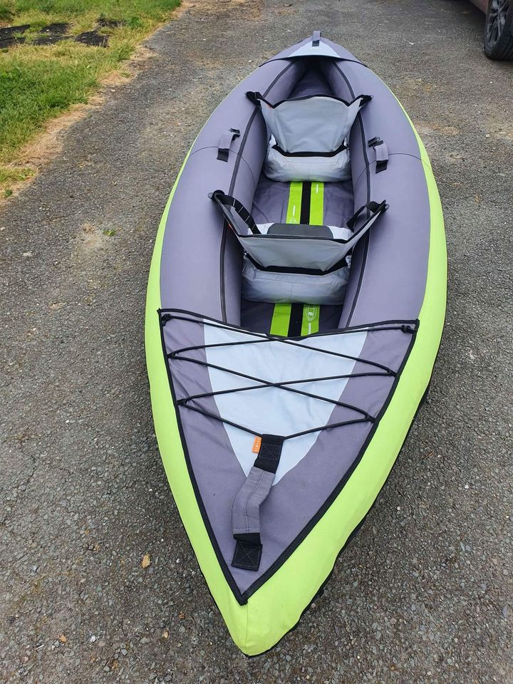itiwit 2 person inflatable kay