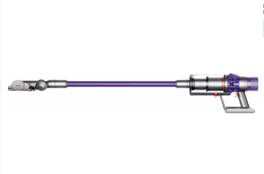 Cyclone V10 Animal, Long, 226319-01