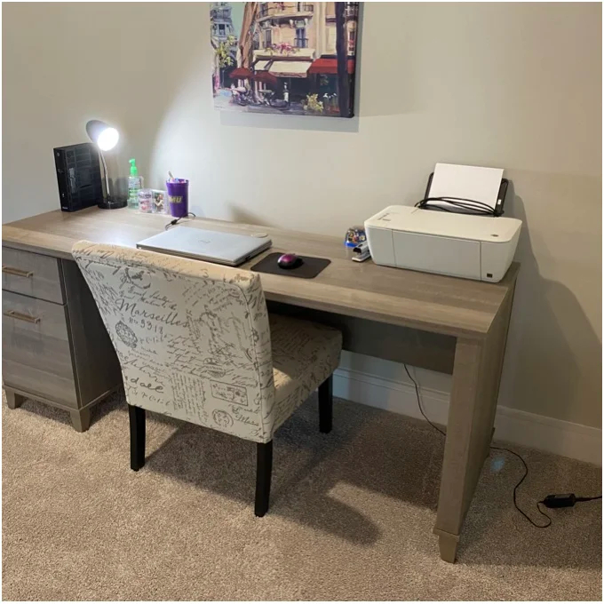 【Furniture】Cisco Desk