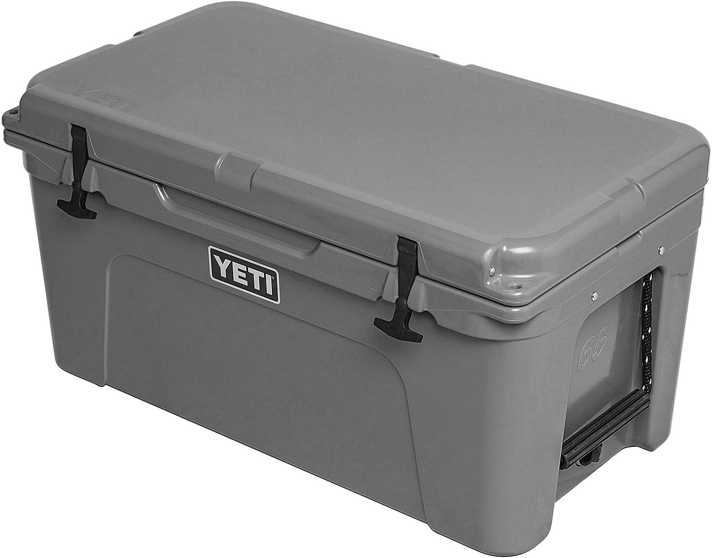 YT Tundra Haul Portable Wheeled 65 Cooler