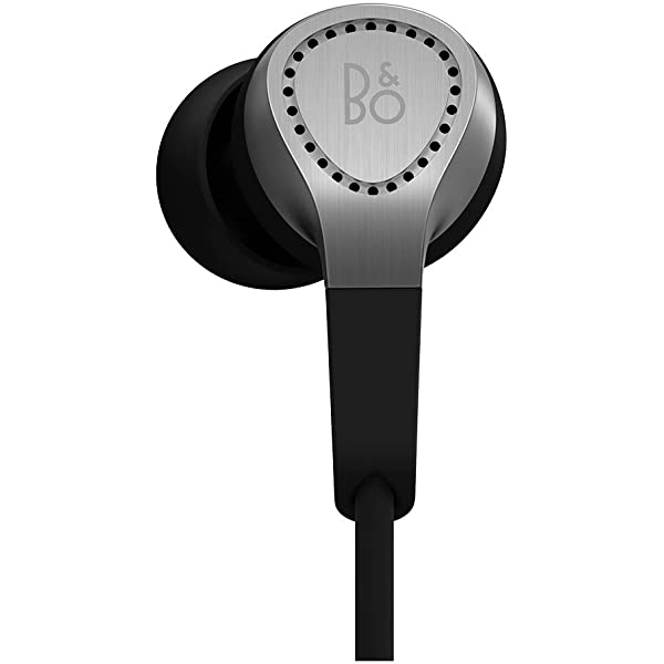 Bang & Olufsen Beoplay H3 in-Ear Headphones - Natural Gray