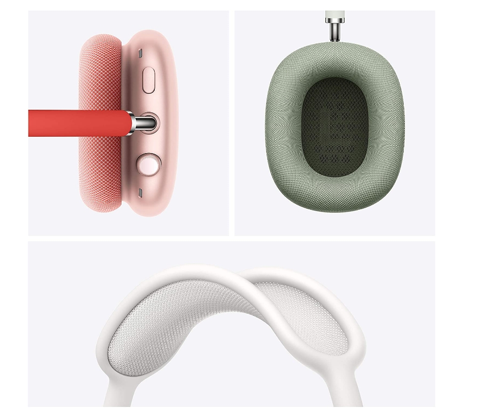 AirPods Max - Silver