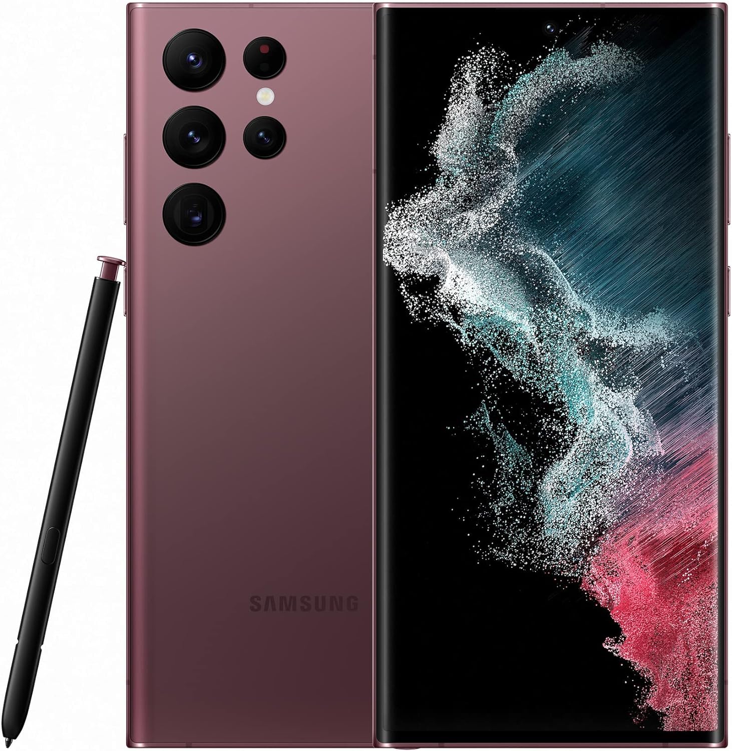 S22 Ultra 5G Dual SIM Dual Standby