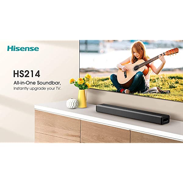 40-Inch Class H4 Series LED Roku Smart TV with Alexa Compatibility (40H4F, 2020 Model) 40 in TV Only