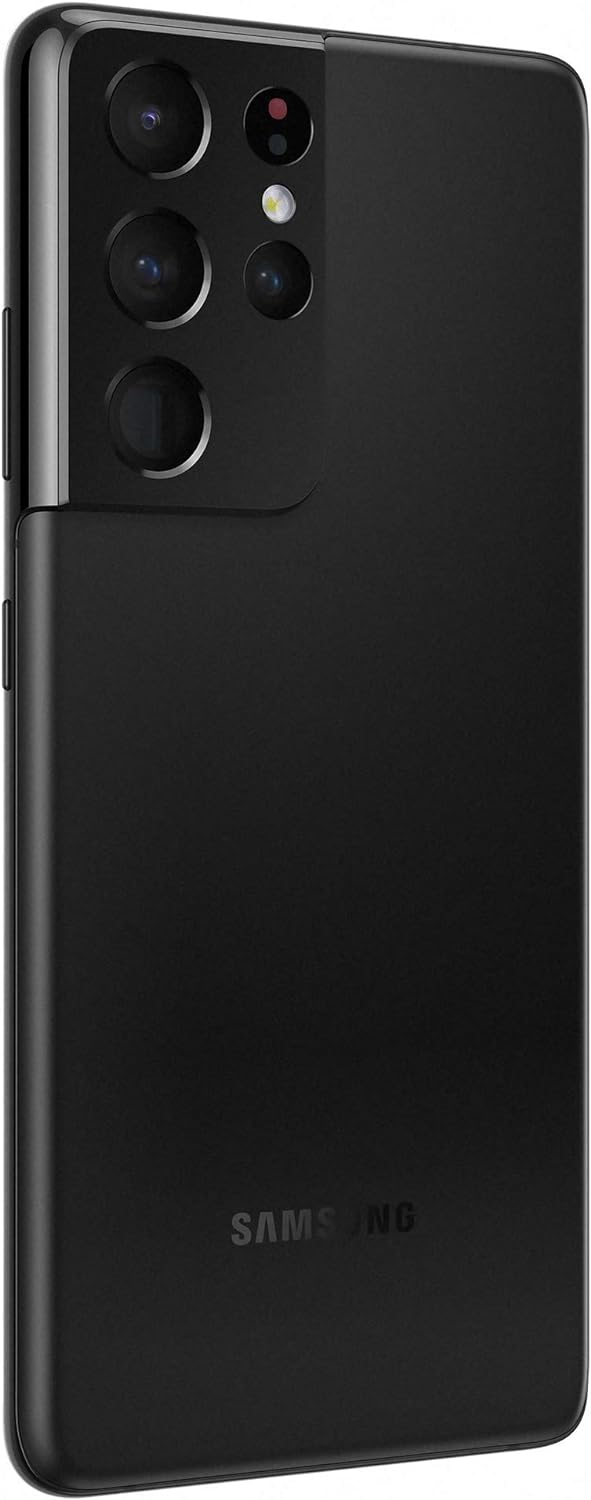 S21 Ultra 5G Smartphone SIM Free Android