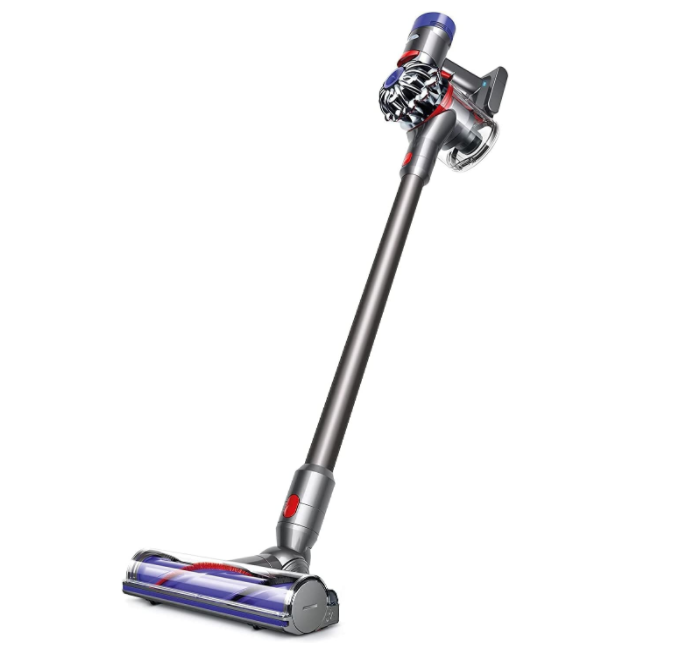 V7 Motorhead cordless rod vacuum cleaner