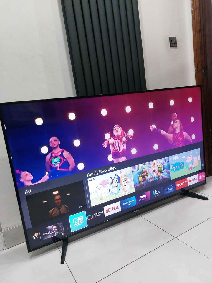 65 inch  TV