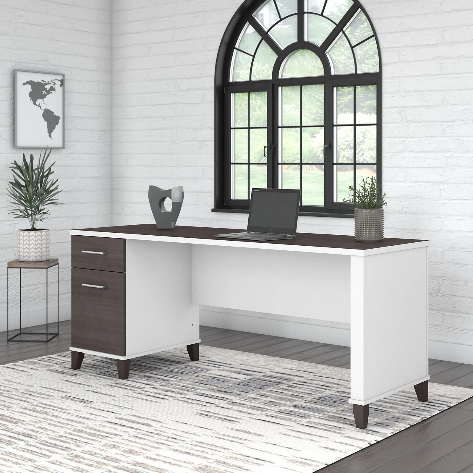 【Furniture】Cisco Desk