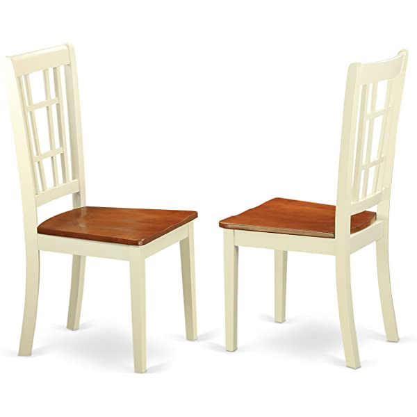 5 PC Dining room set -Table and 4 Dining Chairs Dlni5-blk-lc