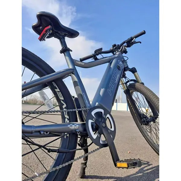 Electric Bike (NN)
