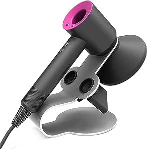 Hair Dryer, Fuchsia, 1200W