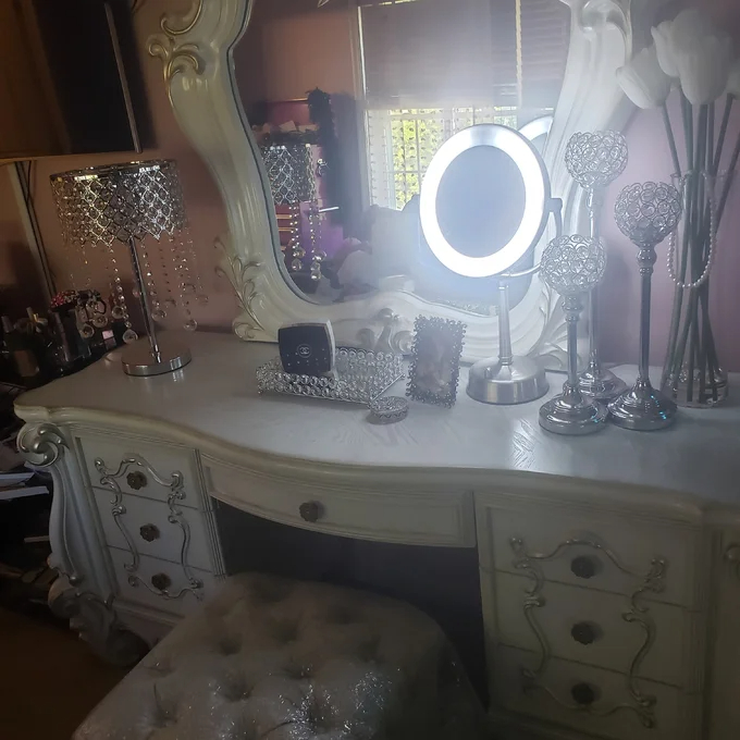 【Furniture】Carvajal Vanity