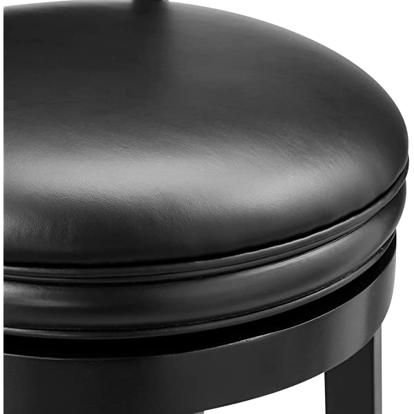 Ball & Cast Barstool, 29-Inch,2-Pack, Cappuccino Jayden Cappuccino 29-Inch,2-Pack