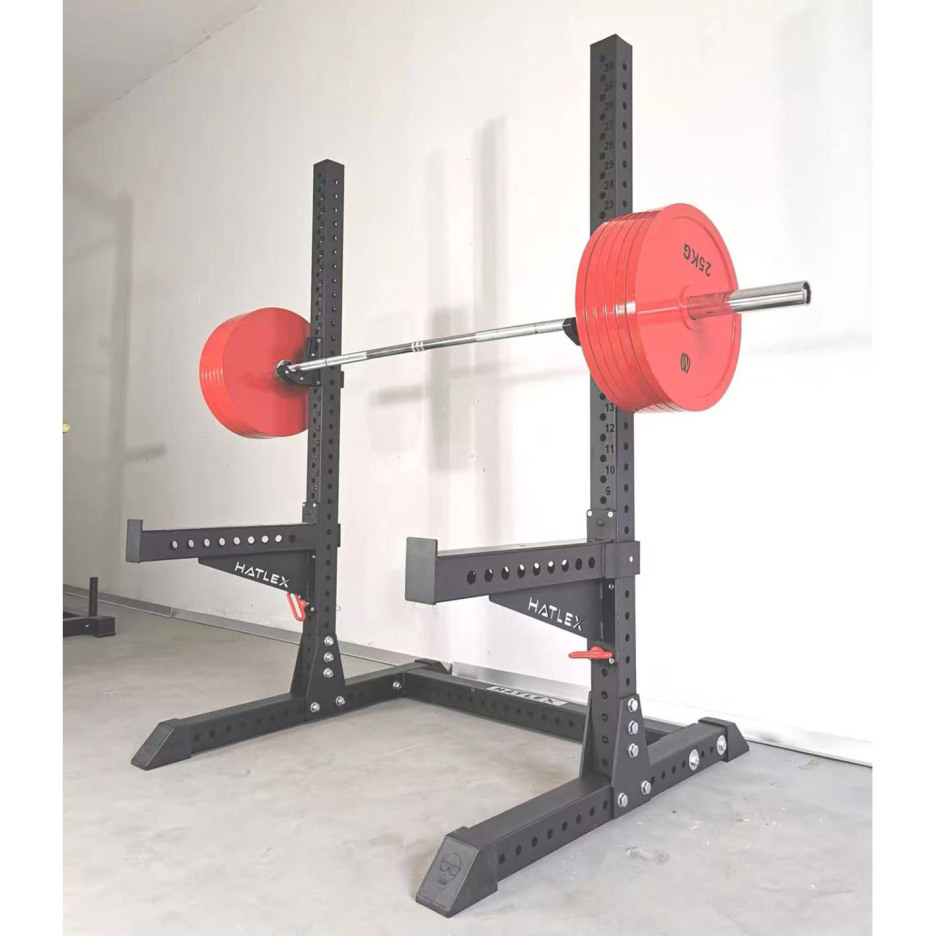 MIRAFIT M210 HALF POWER RACK